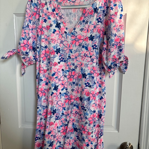 Lilly Pulitzer Dress - Picture 2 of 4